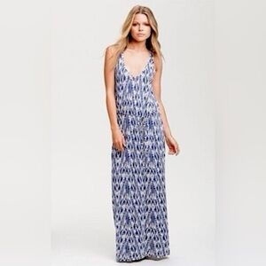 Soft Joie "Emilia" Maxi Dress, Size S